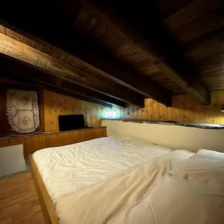 Apartmán Cozy Sky-loft Centro • Fronte Piste Sestriere