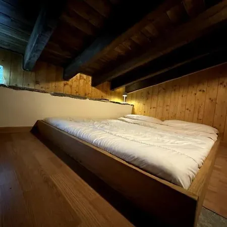דירה Cozy Sky-loft Centro • Fronte Piste