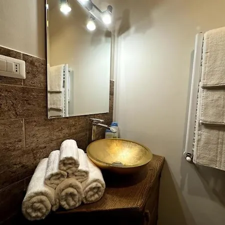 Cozy Sky-loft Centro • Fronte Piste ססטריארה