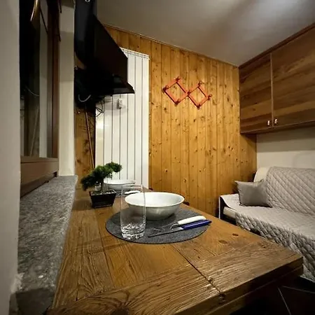 דירה Cozy Sky-loft Centro • Fronte Piste *